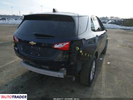 Chevrolet Equinox 2020 1