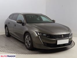 Peugeot 508 2019 2.0 174 KM