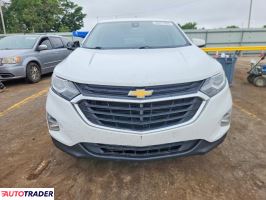 Chevrolet Equinox 2020 1