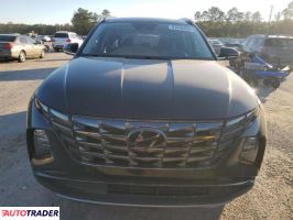 Hyundai Tucson 2023 2