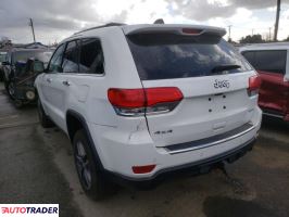 Jeep Grand Cherokee 2017 3 Jeep Grand Cherokee 2017 3