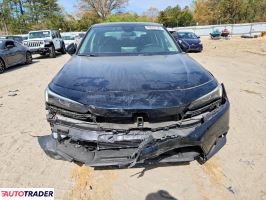 Honda Civic 2024 1