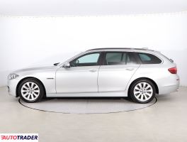 BMW 520 2014 2.0 187 KM BMW 520 2014 2.0 187 KM