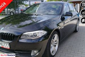BMW 530 - zobacz ofertę