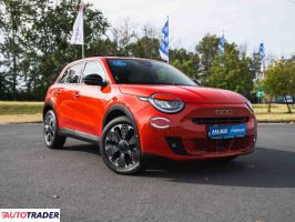 Fiat 600 - zobacz ofertę
