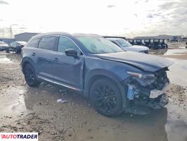 Mazda CX-9 2021 2