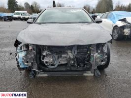 Toyota Camry 2023 2 Toyota Camry 2023 2