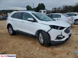 Ford Edge 2022 2