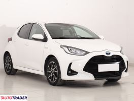 Toyota Yaris 2020 1.5 113 KM Toyota Yaris 2020 1.5 113 KM