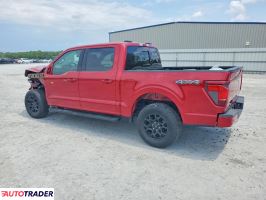 Ford Pozostałe 2025 5