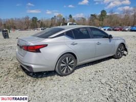 Nissan Altima 2021 2