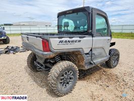 Polaris Pozostałe 2024