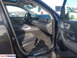 Mercedes GL 2020 2 Mercedes GL 2020 2