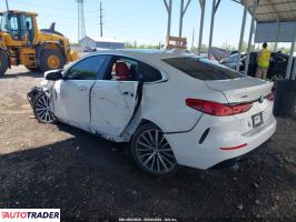 BMW 228 2023 2
