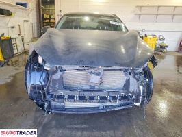 Infiniti QX50 2023 2