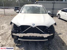 BMW X3 2021 2