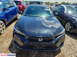 Honda Civic 2023 2