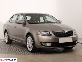Skoda Octavia 2015 1.6 103 KM