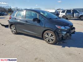 Honda Pozostałe 2020 1