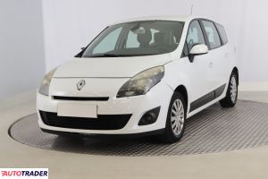 Renault Grand Scenic 2010 1.6 108 KM