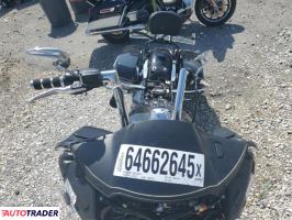 Harley-Davidson Pozostałe 2022 Harley-Davidson Pozostałe 2022