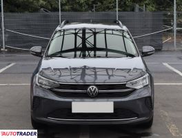 Volkswagen Pozostałe 2022 1.0 108 KM