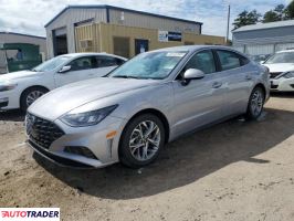 Hyundai Sonata 2023 2 Hyundai Sonata 2023 2