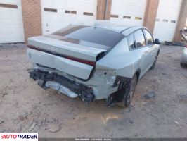 Kia Pozostałe 2025 2