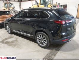 Mazda CX-9 2023 2