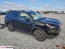 Subaru Forester 2021 2