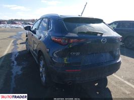 Mazda CX-30 2024 2