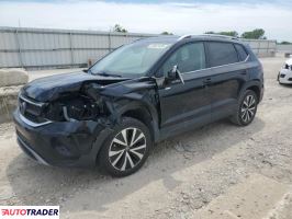 Volkswagen Pozostałe 2022 1