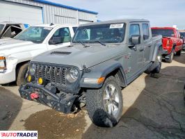 Jeep Pozostałe - zobacz ofertę