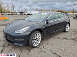 Tesla Model 3 - zobacz ofertę