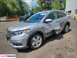 Honda HR-V 2020 1