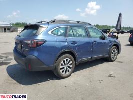 Subaru Outback 2021 2 Subaru Outback 2021 2