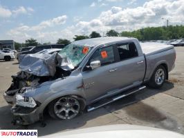 Dodge Ram 2019 3 Dodge Ram 2019 3