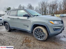 Jeep Compass 2021 2
