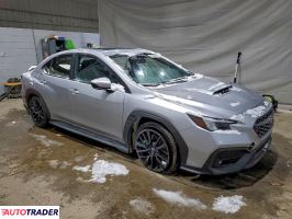 Subaru Pozostałe 2024 2