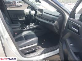 Mitsubishi Outlander 2024 2