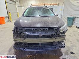 Subaru Outback 2020 2