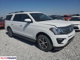 Ford Expedition 2019 3 Ford Expedition 2019 3