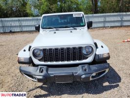 Jeep Pozostałe 2024 3