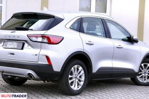 Ford Kuga 2020 2.0 150 KM