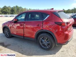 Mazda CX-5 2020 2 Mazda CX-5 2020 2