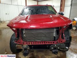 Chevrolet Silverado 2020 5