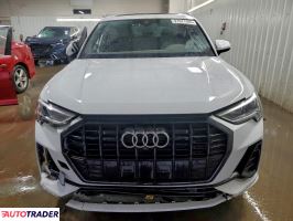 Audi Q3 2024 2