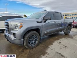 GMC Sierra 2021 3
