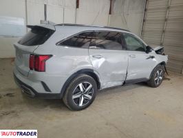 Kia Sorento 2023 2