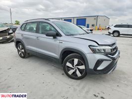 Volkswagen Pozostałe 2024 1